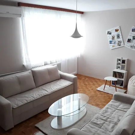 Jezero Apartment