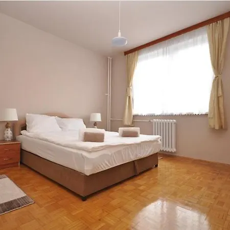 Apartment Jezero Sarajevo