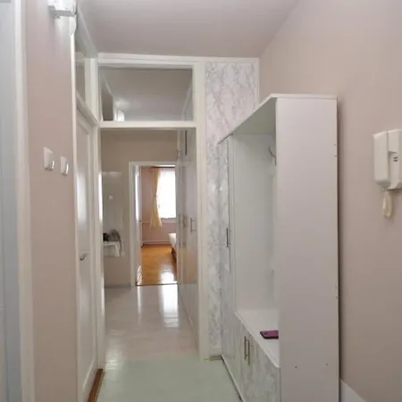 Jezero Apartment Sarajevo